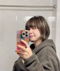 -时尚殿堂hair salon