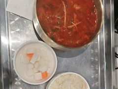 -韩麦大冷面(桂花街直营店)