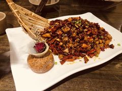 -庆合府重庆大排档(紫都城店)