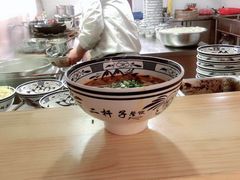 -陕西二杆子面(富强市场店)
