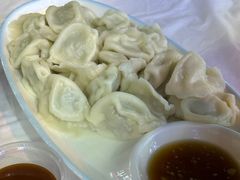 -日照大牌檔•小船海鲜(万平口店)