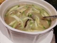 顺德拆鱼羹-香云轩·顺德菜(香云纱园林酒店店)