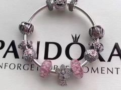 -Pandora潘多拉珠宝(虹口龙之梦店)