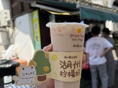 -猫的魔法密林(衣裳街店)