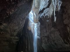 -华蓥山天意谷景区