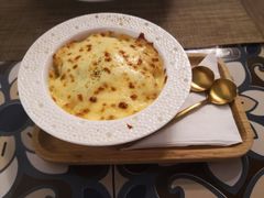 芝士焗土豆泥-静香HOUSE·全时段融合餐厅(七星欢乐颂店)