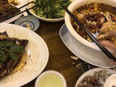 -鹅滋道(甘坑古镇店)