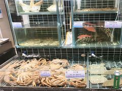 -宏运厨房·海鲜青岛菜·生日宴(城市阳台店)