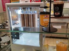 -芳叔(东方宝泰店)
