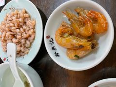 -裕兴记•蟹黄面馆(人民广场店)