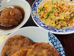 -粗茶淡饭(东关街店)