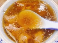-達揚原味燉品(文明路店)
