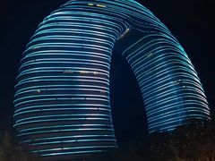 -湖州太湖旅游度假区-月亮广场