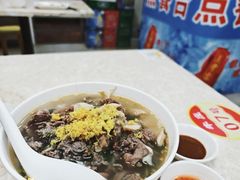 -华威达牛庄(黄埔大道西店)