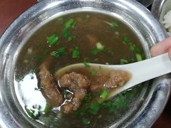 -阿秋牛排(湖心街店)