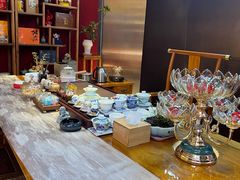 -香港狮子山下·明星粤菜餐厅(北苑店)