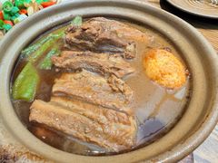 -KŌNG胶东小馆(华熙店)