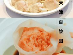 -百饺园(平山道店)