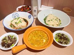 -新万鑫银丝面·非遗无锡味(惠山古镇店)
