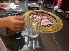 -谷牛和牛烤肉(漕河泾印象城店)