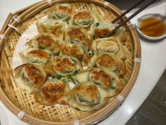 油煎馄饨-道道鲜·崇明私房菜(五角场店)