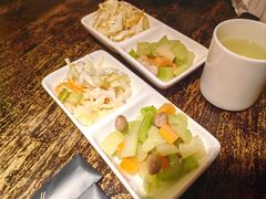 -喜晋道面馆(华严寺广场店)