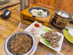 -宗巴雍姆藏餐府