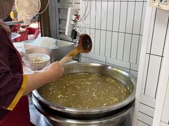 卤汁-清真·宏顺祥卤汁凉粉(大皮院店)