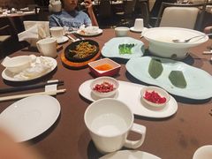 -江南·JIANGNAN(北京歌华开元大酒店)