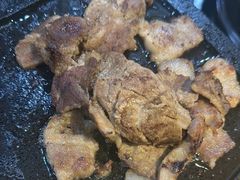 -火炉情韩国料理店(古田路店)