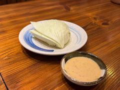 卷心菜沙拉-鸟剑居酒屋(天河南二路店)