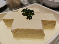 鲜豆腐-海底捞火锅(凯德广场店)