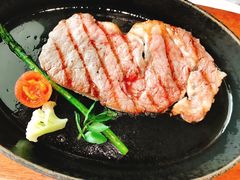 -西堤牛排(南京龙江店)