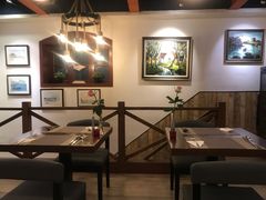 -LA CREPERIE BRETONNE布列塔尼法式餐厅(天童北路店)