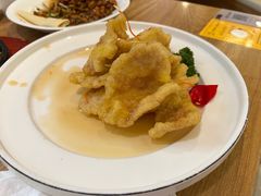 -上关雪東北菜(中房金谊店)