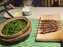 -水煮三国·川鲁江湖菜(香山店)