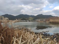 -东钱湖旅游度假区