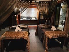 -三亚湾海居铂尔曼度假酒店