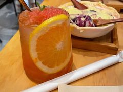 -火山屋台(新街口店)