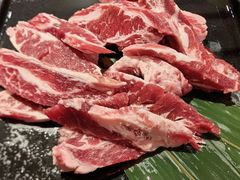 -九田家黑牛烤肉料理(宣化阳光广场店)
