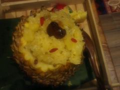 -云海肴·汽锅鸡·云南菜(天津国金汇店)