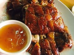 -紫金食坊(江南西路店)