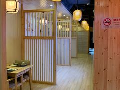 -季玄精致日本料理自助餐(闸北公园店)