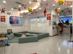 -龙格亲子游泳·水育早教运动中心(绿宝中心)
