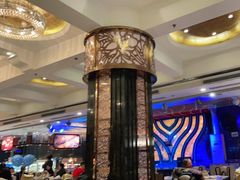 大堂-芭菲盛宴·环球美食(北城国际店)