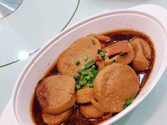 -金典银峰老鹅馆(花园路店)