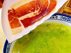 -香麒园·过桥米线·南湖雅宴