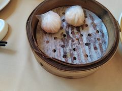 -南海渔村·空中一号(天幕海鲜店)