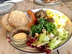 brunch&nbsp;combo-RAC BAR(安福路店)