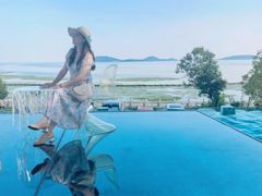 -麓舍全景太湖温泉别墅团建拓展会议亲子